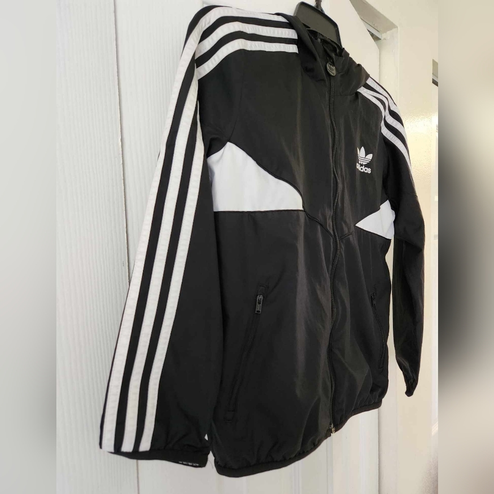 Adidas Jacket - Picture 3 of 6